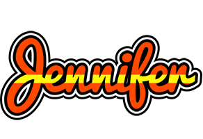 Jennifer madrid logo