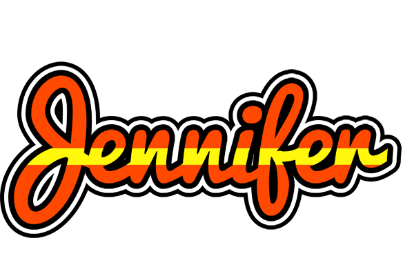 Jennifer madrid logo