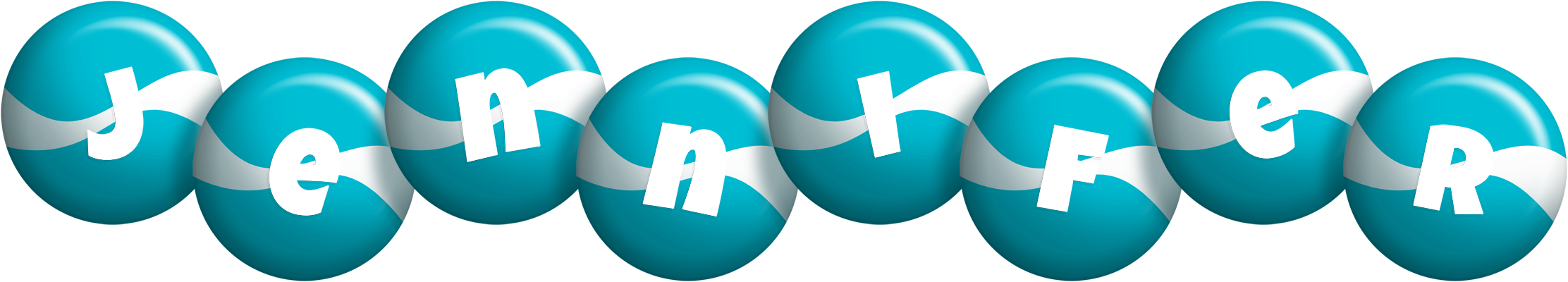 Jennifer messi logo