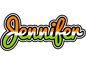Jennifer mumbai logo