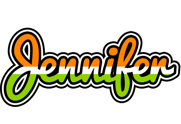 Jennifer mumbai logo