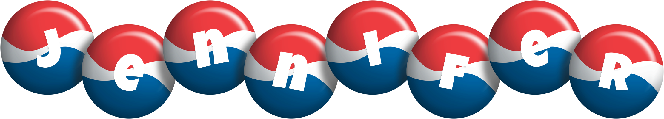 Jennifer paris logo