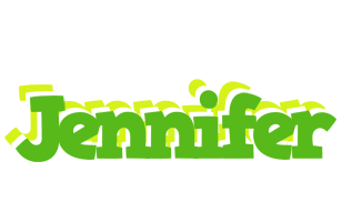 Jennifer picnic logo