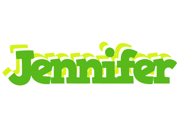 Jennifer picnic logo
