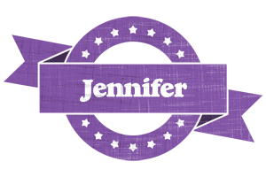 Jennifer royal logo