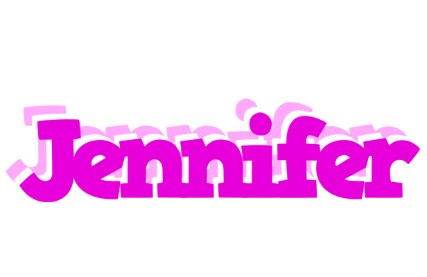Jennifer rumba logo