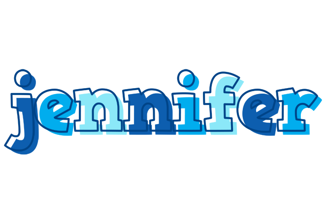Jennifer sailor logo
