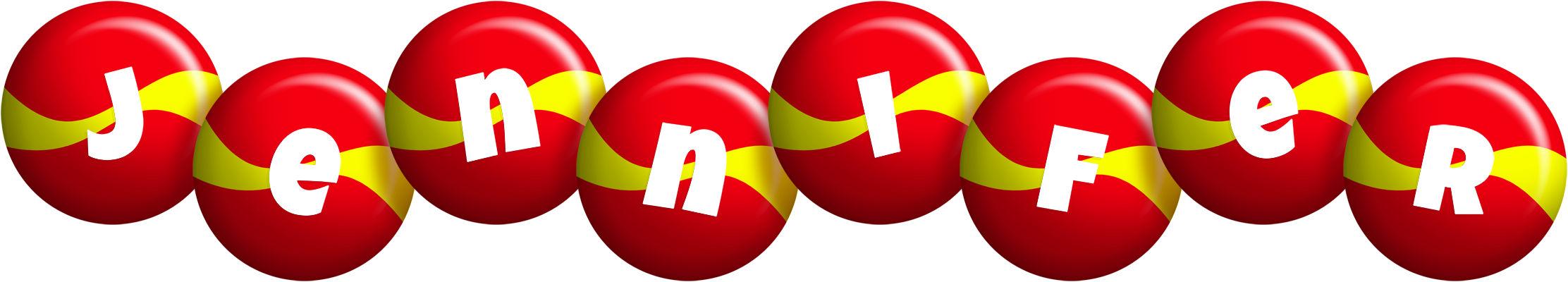 Jennifer spain logo