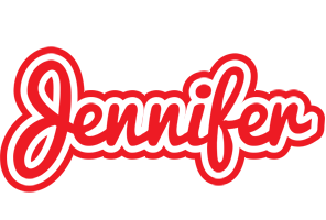 Jennifer sunshine logo