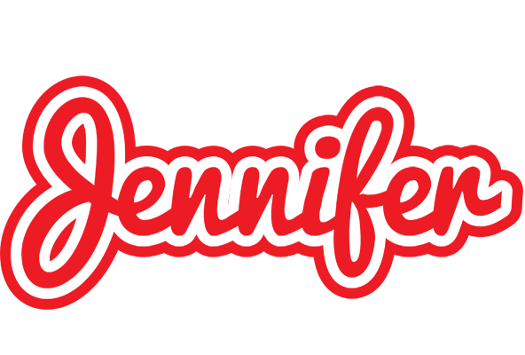 Jennifer sunshine logo