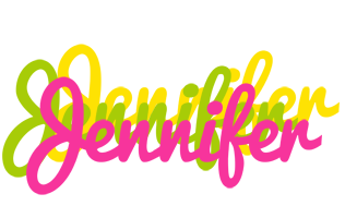 Jennifer sweets logo