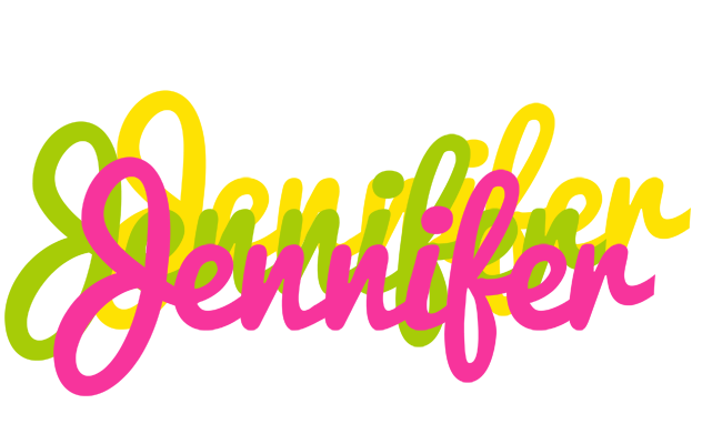 Jennifer sweets logo