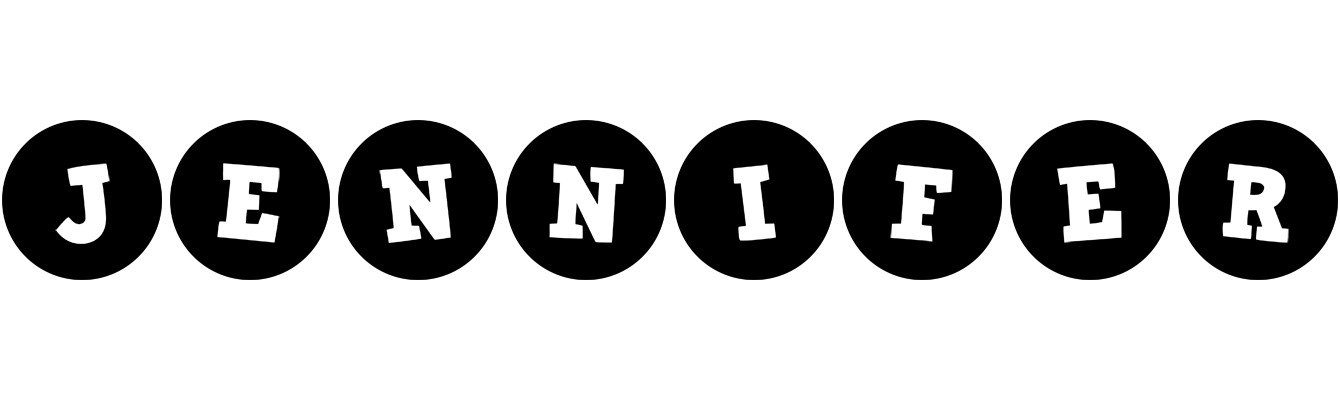 Jennifer tools logo