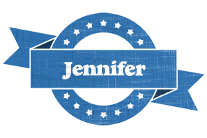 Jennifer trust logo