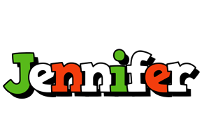 Jennifer venezia logo
