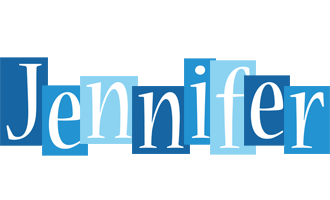 Jennifer winter logo