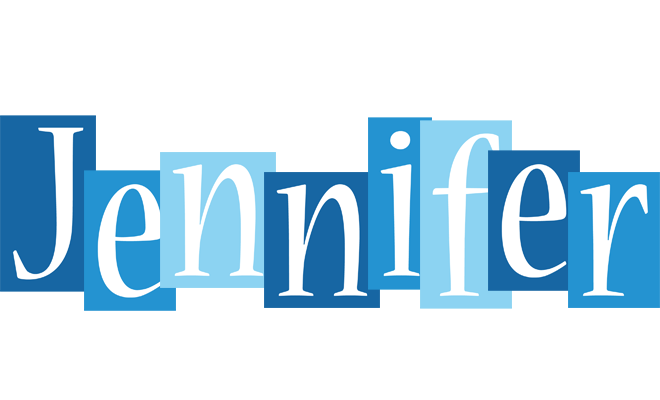 Jennifer winter logo