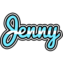 Jenny argentine logo