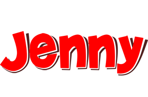 Jenny basket logo