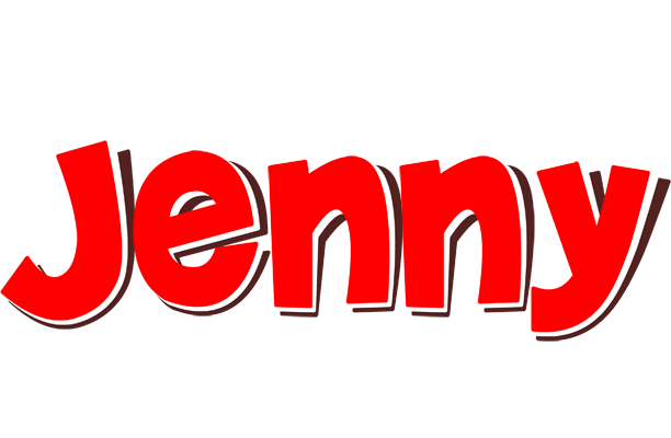 Jenny basket logo
