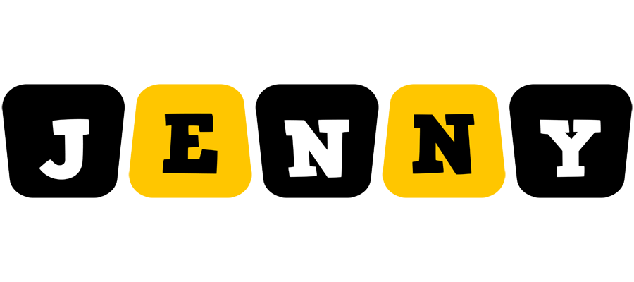 Jenny boots logo