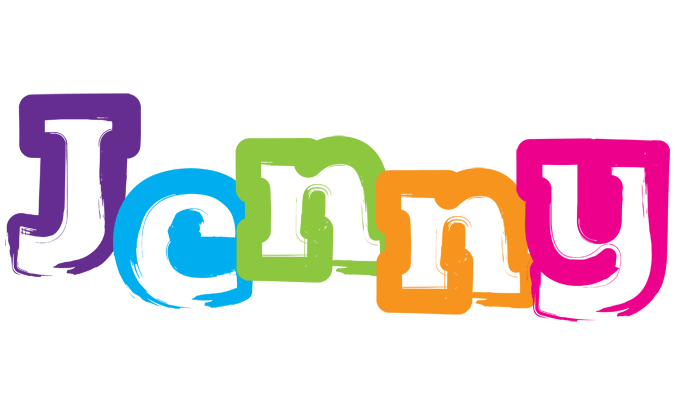 Jenny casino logo
