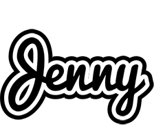 Jenny chess logo