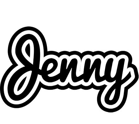 Jenny chess logo