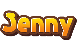 Jenny cookies logo