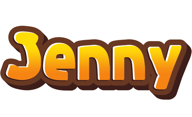 Jenny cookies logo