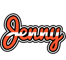 Jenny denmark logo