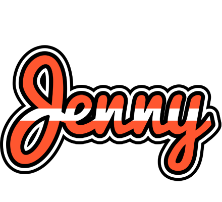 Jenny denmark logo
