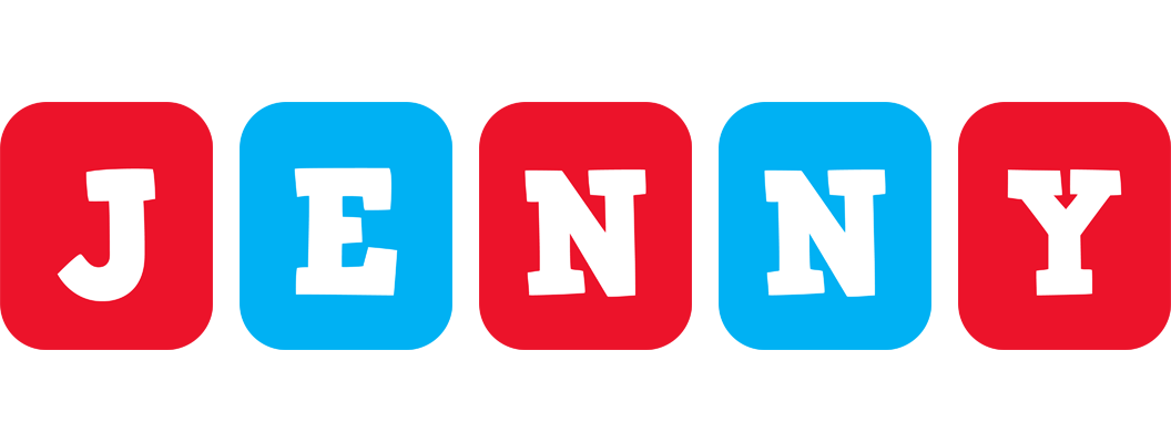 Jenny diesel logo