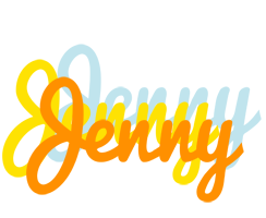 Jenny energy logo