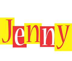 Jenny errors logo