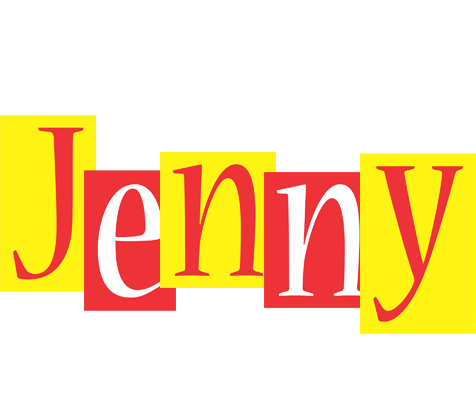 Jenny errors logo
