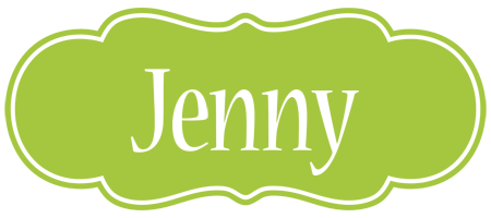 Jenny family logo