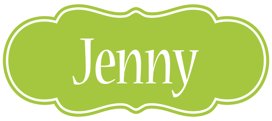 Jenny family logo