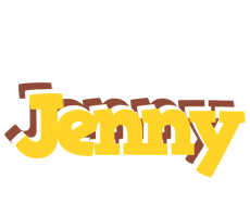 Jenny hotcup logo