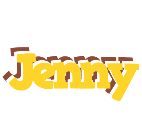 Jenny hotcup logo