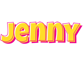Jenny kaboom logo