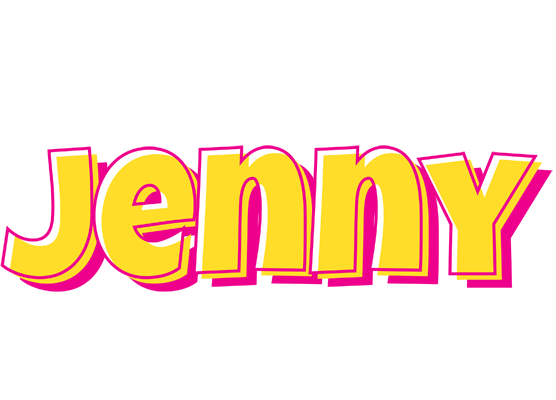 Jenny kaboom logo