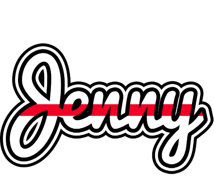 Jenny kingdom logo