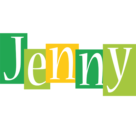 Jenny lemonade logo