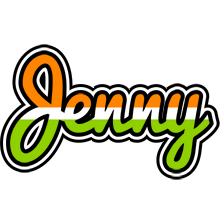 Jenny mumbai logo