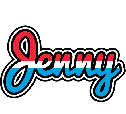 Jenny norway logo