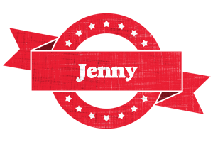 Jenny passion logo