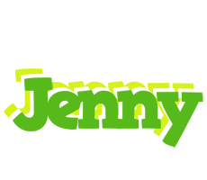 Jenny picnic logo