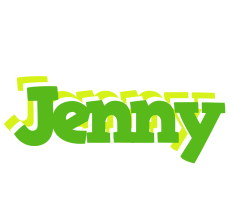 Jenny picnic logo