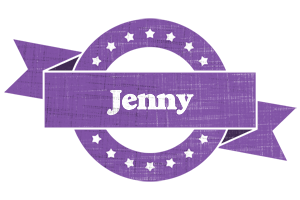 Jenny royal logo